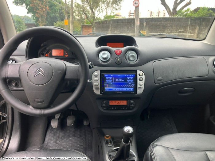 Citro�n C3 XTR 1.6 2009/2009
